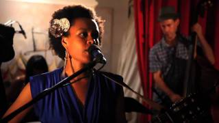 'Leaving Soon' | Meklit Hadero | Sound Tracks Quick Hits | PBS