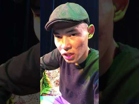 Temka audio - Bolson yavdal