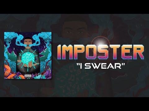 MRTY - "I Swear" (Official Audio)