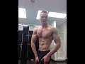 BODYBUILDING MOTIVATION - Strength and Persistence