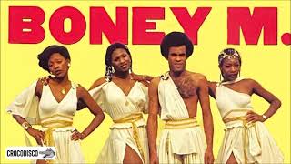 Boney M. - Love For Sale