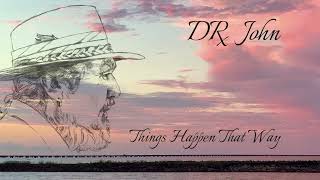 Dr. John - I’m So Lonesome I Could Cry (Official Audio)