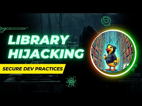 Understanding DLL Hijacking: How to Secure Your Applications