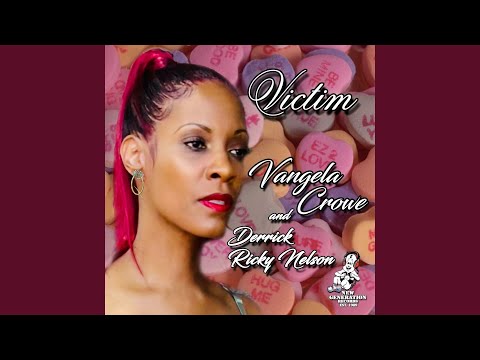 Victim (HouseWerQ Ballroom Mix)