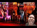 MKP Krossovers Definitive Edition V3 By DarkGlacius Sub Zero Sh4d