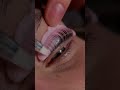 Discover The Beauty Of Athira Spa Lash Lift Magic ATHIRASPACLINIC Altrincham