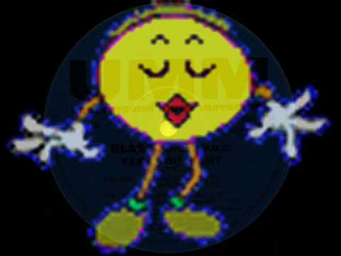 BLAST feat. V.D.C. - Take your right -  uNDERGROUND mUSIC mOVEMENT 1993 - Italia prod.