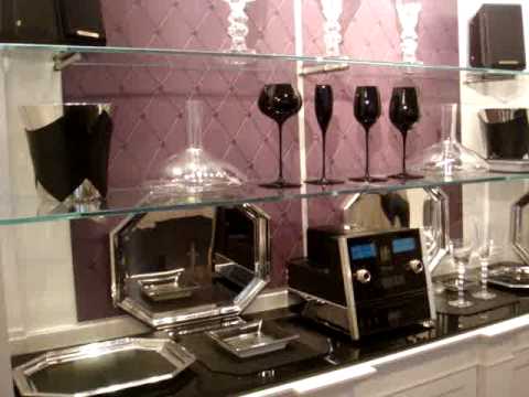 Cesare Paciotti Casa - Salone del Mobile.MPG