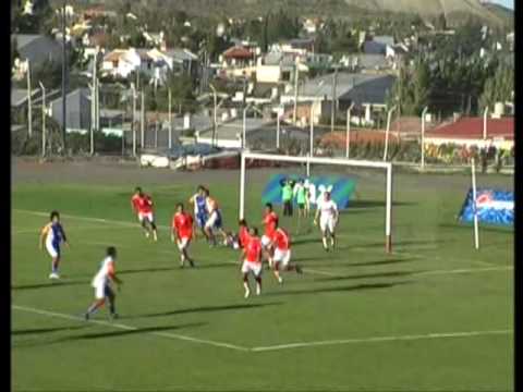 Maxi Prioreschi Deportivo Roca