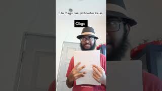 Download lagu Bila Cikgu nak pilih ketua kelas #shorts mp3