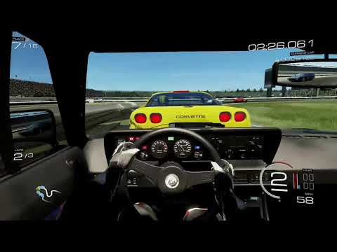 Forza Motorsport 5 Walkthrough Part 14 No Commentary