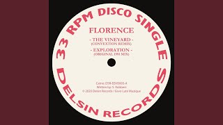 The Vineyard (Peter Ford Remix)