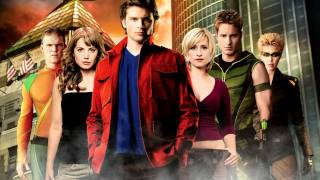 Remy Zero - Save Me (Smallville Theme) [HQ]