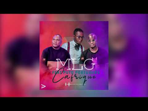 Cafrique  MLG feat Puto Português