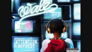 Diary (Acoustic) Feat Marsha Ambrosius By Wale