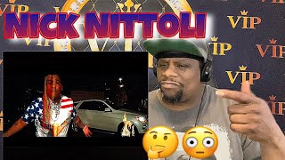 Nick Nittoli - Conservative Rap (Official Music Video) Reaction Request 😳🤔🔥