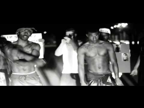 Behind The Scenes - KidStar & Yung Tex - 1 Hunnid (KB Films)