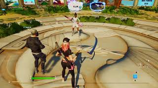 Live fortnite ITA: provini team iQ |