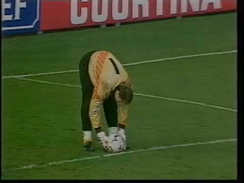 1995/96 Sunderland v Millwall - Div 1 (09/12/95)