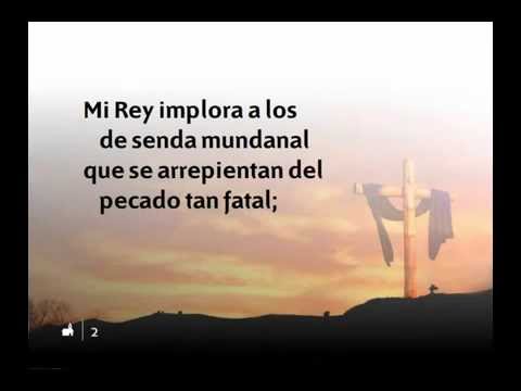 551 EMBAJADOR SOY DE MI REY