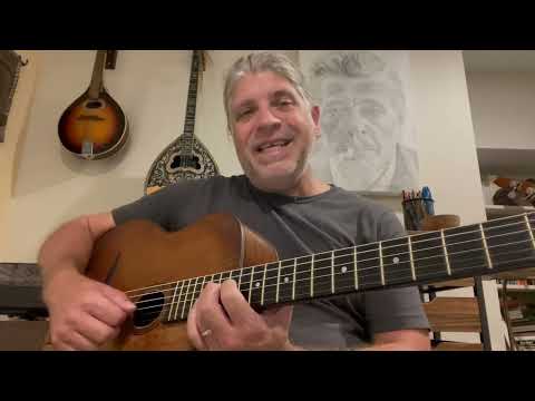 Transform Your Arpeggios Into Flowing Melodies With This ONE Approach