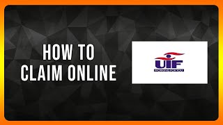 How to Claim UIF Online in 2024