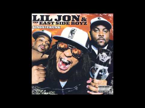 Lil Jon & The East Side Boyz - Get Low HD