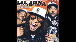 Lil Jon & The East Side Boyz - Get Low HD