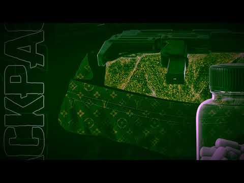 Back Pack - Trap Brothers