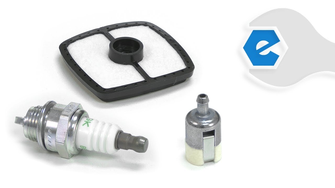 Replacing your Tune-up Kit