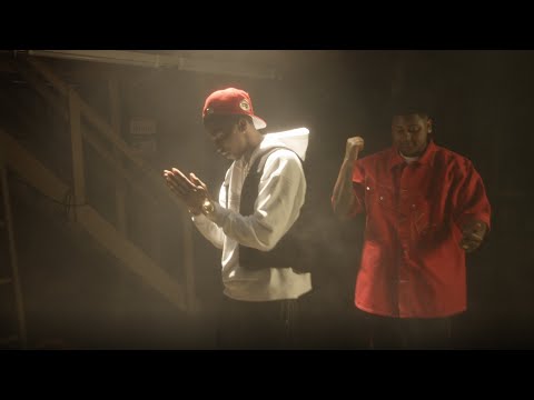 Derek King - Dead Roses (Remix) (Official Video) (feat. @KingCombs )