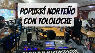 Tololoche 2/4