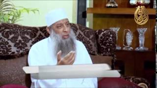 صورة أندى العالمين | للشيخ أبي إسحاق الحويني | الحلقة 9