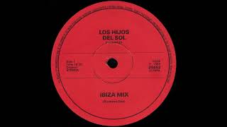 IBIZA MIX Numero Dos * Los Hijos Del Sol * No Label 26452