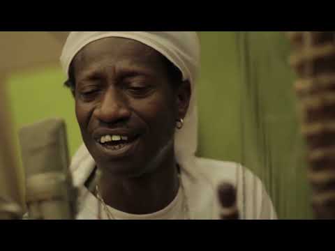 O BOY X SOLO  CISSOKHO