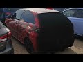 BEST OF TDI 1 9 HARDCUT POPCORN BURNOUT ARL ASZ LOT OF SMOKE