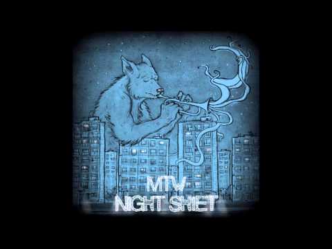 mtw - Night shiet