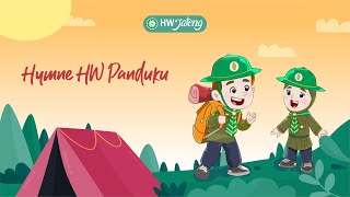 Download lagu HYMNE HW PANDUKU LIRIK | UPACARA PENUTUPAN mp3