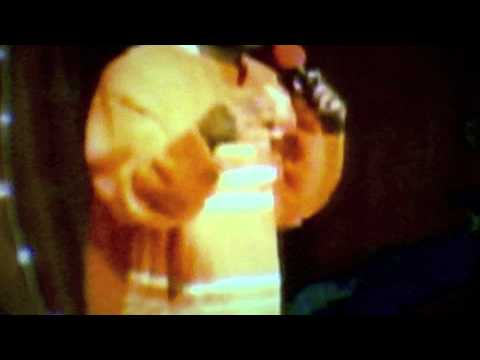 Joe Styles - Cloudy Day (live) 2005