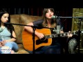 Caitlyn Smith sings "Tacoma" live on "KOKEFM"