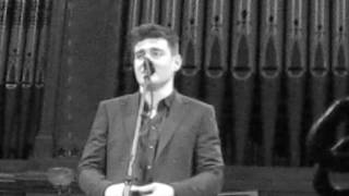 Amazing Grace- Emmet Cahill