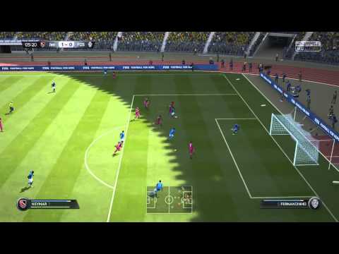 FIFA 15 Quickest Rage Quit!