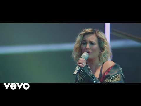 Video El Amor Manda de María José