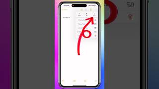 How to Lock Notes on iPhone: Securing Your iPhone Notes!