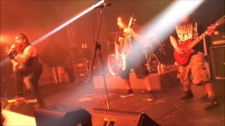 Ringworm - Live 2016 Biloxi: One Of Us Is Going To Have To Die