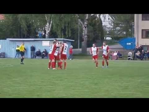 LSW IF - Mjölby Turabdin FC 2-3 (1-1 Maykel Chamoun, målskytt, Armand Dushime, assist)