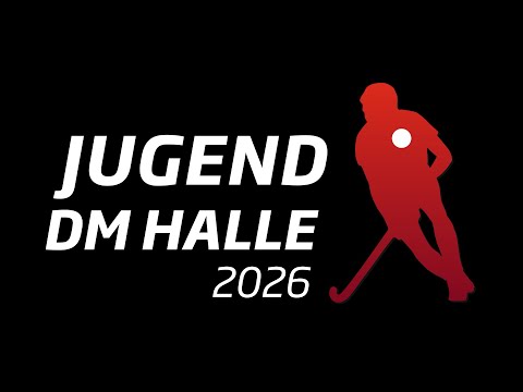 Deutsche Meisterschaften Jugend Halle mU18 Sonntag