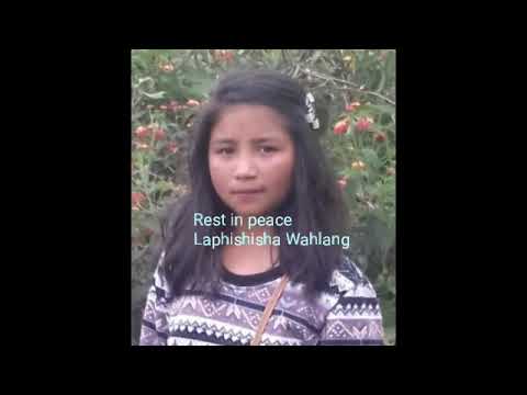 Ka video u Briew ba puh da u mohkhiew ia i khynnah,ha mawmaram east khasi hill