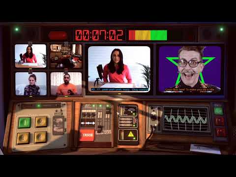 Not for Broadcast - Lockdown Episode (No Commentary)