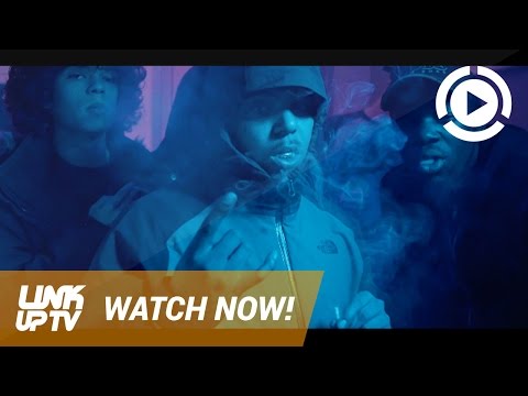 Tremz - Ride Tonight [Music Video] @TremzAyLaah | Link Up TV
